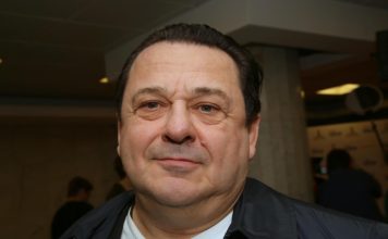 «У меня не было другого выбора»: 70-летний Игорь Саруханов в последний момент решился на рискованную операцию, чтобы не ослепнуть