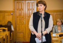 Ушла, забрав печати? Совет директоров «Дорисс» отправил в отставку Люцию Сафину