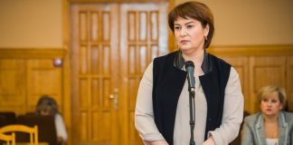 Ушла, забрав печати? Совет директоров «Дорисс» отправил в отставку Люцию Сафину
