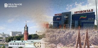 Долги казанского бизнеса привели к продаже улицы, автовокзала и московских пентхаусов