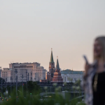 Причиной сбоя света в Москве столичный комплекс городского хозяйства назвал переключение источников