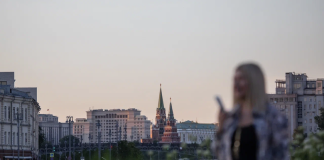 Причиной сбоя света в Москве столичный комплекс городского хозяйства назвал переключение источников