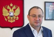 Краснодар поставил точку в деле экс-главы минздрава Филиппова