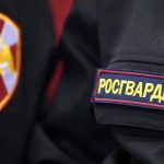 Мужчину, атаковавшего с топором прохожего, задержали в Москве