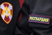 Мужчину, атаковавшего с топором прохожего, задержали в Москве