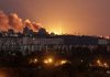 Воздушная тревога в Николаеве: раздался взрыв