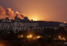 Воздушная тревога в Николаеве: раздался взрыв