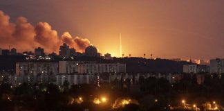 Воздушная тревога в Николаеве: раздался взрыв
