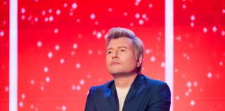 Басков удивил зрителей реакцией на критику сотни блогером в шоу Ну-ка, все вместе! Народный кастинг