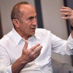 Кочаряну вменили три статьи: бывший президент Армении снова фигурант дела