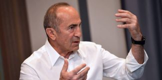 Кочаряну вменили три статьи: бывший президент Армении снова фигурант дела