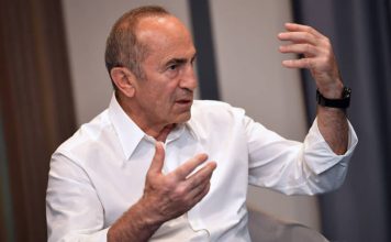 Кочаряну вменили три статьи: бывший президент Армении снова фигурант дела