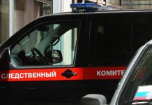 В Подмосковье охотничье ружьё в руках мужчины стало причиной гибели его соседа