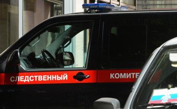 В Подмосковье охотничье ружьё в руках мужчины стало причиной гибели его соседа