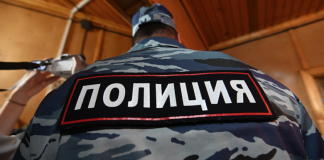 Стрельба из окна в Подмосковье обернулась задержанием мужчины
