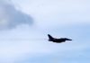 Турецкий истребитель F-16 потерпел крушение на территории страны