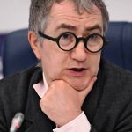 Почему МВД заинтересовалось экс-ректором ГИТИСа Заславским?