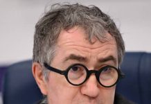 Почему МВД заинтересовалось экс-ректором ГИТИСа Заславским?