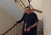 В Ярославле задержан Дураев: ТГК-2 осталась без первого зама