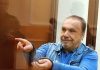 Брат жены Лужкова требует пересмотра дела