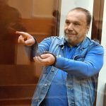 Брат жены Лужкова требует пересмотра дела