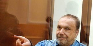 Брат жены Лужкова требует пересмотра дела