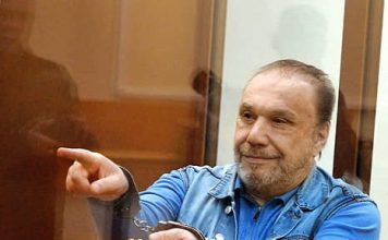 Брат жены Лужкова требует пересмотра дела