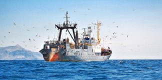 Четверо моряков погибли при загадочных обстоятельствах на судне в Китае, вскрытие не даст ответов