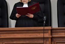 Крымская переправа довела немца до скамьи подсудимых