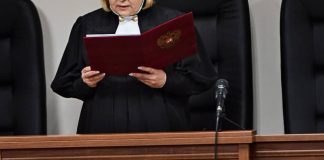 Крымская переправа довела немца до скамьи подсудимых