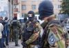 В Крыму задержаны россияне, сознавшиеся в сотрудничестве с украинскими спецслужбами