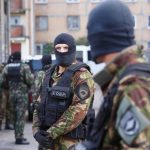 В Крыму задержаны россияне, сознавшиеся в сотрудничестве с украинскими спецслужбами