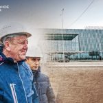 Строительство нового терминала аэропорта Казани: Ак Таш обязали рассчитаться с субподрядчиком