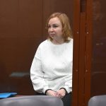 Мошенничество обернулось для экс-вице-президента Оборонстроя Ясаковой пятью годами лишения свободы