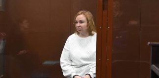 Мошенничество обернулось для экс-вице-президента Оборонстроя Ясаковой пятью годами лишения свободы