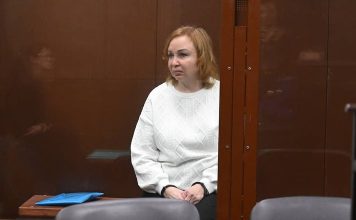 Мошенничество обернулось для экс-вице-президента Оборонстроя Ясаковой пятью годами лишения свободы