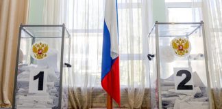 О трех случаях серьезных нарушений в ходе выборов проинформировала Центральная избирательная комиссия