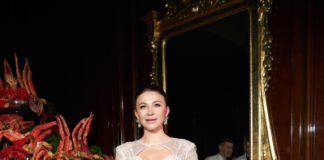 Чтобы уберечь Блиновскую от колонии, Гордон предложила отмаливать ее в налоговой.