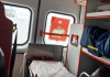 В сахалинском лагере дети отравились, их доставили в больницу