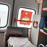 В сахалинском лагере дети отравились, их доставили в больницу