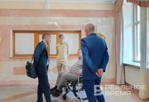 Организатора смертельного полета на Cessna приговорили к 4,5 годам колонии