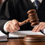Суд приговорил Бусыгина, ранее возглавлявшего вещевое управление Росгвардии, к восьми годам