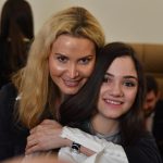 Этери Тутберидзе не явилась на свадьбу Медведевой — фигуристка назвала причину