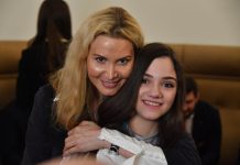 Этери Тутберидзе не явилась на свадьбу Медведевой — фигуристка назвала причину