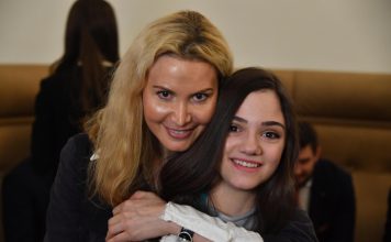 Этери Тутберидзе не явилась на свадьбу Медведевой — фигуристка назвала причину