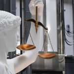 Вину не признали обвиняемые в краже топлива у подмосковной полиции