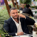 Гусев напомнил Романец об их связи во время брака с Феофилактовой и упрекнул за выходку при тогдашней жене