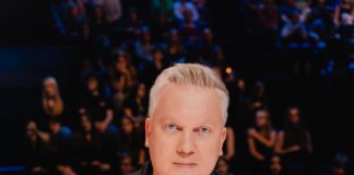 Сергей Светлаков рассказал о ссорах с женой, лечении от стресса в Карелии, шоу Хочу на ТНТ и ТВ, где он родился и умрет