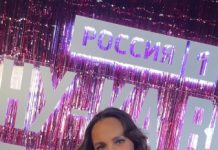 Женя Отрадная объяснила, из-за кого Сергей Лазарев вышел из себя, и поделилась деталями о муже и детях