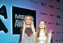 Мать Миланы Стар жестко ответила Гогунскому, который заявил, что она мешает ему видеть дочь